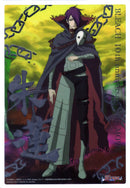 Shuren Bleach Clear Soul Plate 3 Jumbo Carddass Ex Art Print
