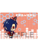 Koujaku Dramatical Murder Mouse Pad