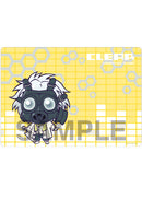 Clear Dramatical Murder Mouse Pad