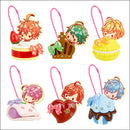 Ibuki Aoi Bonjour Koiaji Patisserie Sweets Mascot Keychain