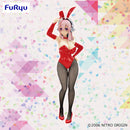 Sonico Super Sonico BiCute Bunnies Figure