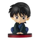 Miroku Inuyasha Osuwari-tai Figure