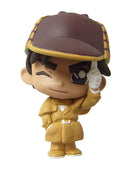 Heiji Hattori Detective Conan Karakore Colorfull Collection Fastener