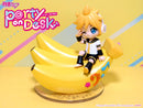 Len Kagamine DesQ Party on Desk Figure