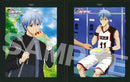 Tetsuya Kuroko Kuroko no Basket Photo Collection Album