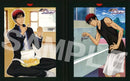 Taiga Kagami Kuroko no Basket Photo Collection Album