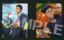 Daiki Aomine Kuroko no Basket Photo Collection Album