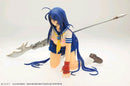 Unchou Kan'u Ikki Tousen 1/6 Scale Figure