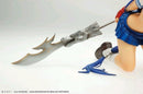 Unchou Kan'u Ikki Tousen 1/6 Scale Figure