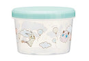 Mew, Mimikkyu, Ponyta, & Jifflypuff Pokemon Mimikkyu's Sweet Party Ichibankuji Container