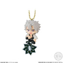 Sanemi Shinazugawa Demon Slayer Twinkle Dolly Vol. 3 Keychain