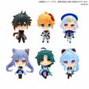 Zhongli - Genshin Impact Capsule Collection Figure Vol. 2