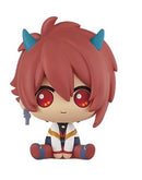 Riku Nanase Idolish7 You Mangekyou Kuukou Togi Suri 2 Ichibankuji Deformed Mini Figure