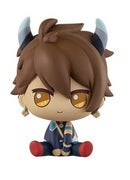 Ryunosuke Tsunashi Idolish7 You Mangekyou Kuukou Togi Suri 2 Ichibankuji Deformed Mini Figure