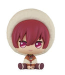 Toma Inumaru Idolish7 You Mangekyou Kuukou Togi Suri 2 Ichibankuji Deformed Mini Figure