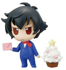 December Christmas Tree Characters Gundam 00 Figure