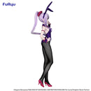 Shalltear Bloodfallen Overlord BiCute Bunnies Figure