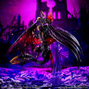 Mel Zena Monster Hunter Rise: Sunbreak Towards a New World of Hunting Ichibankuji Blood Qi Activated State ver. Figure