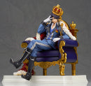 Atobe Keigo Prince of Tennis 1/8 Scale Statue