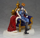 Atobe Keigo Prince of Tennis 1/8 Scale Statue