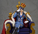Atobe Keigo Prince of Tennis 1/8 Scale Statue