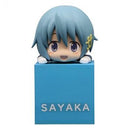 Sayaka Miki Puella Magi Madoka Magica The Movie: Rebellion Hikkake Figure