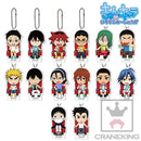 Shunsuke Imaizumi Yowamushi Pedal Grande Road Acrylic Keychain