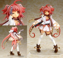Hikaru Momose Peace@Pieces Death Cloth Figure