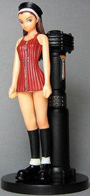 PSE 01 PSE Solid Collection Ver. 1.0 Range Murata
