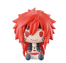 Guy Crimson The Demon King's Banquet~Walpurgis~ Ichibankuji Mini Figure