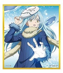 Rimuru Tempest The Demon King's Banquet~Walpurgis~ Ichibankuji Illustration Board
