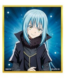 Rimuru Tempest The Demon King's Banquet~Walpurgis~ Ichibankuji Illustration Board