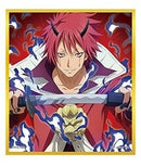 Benimaru The Demon King's Banquet~Walpurgis~ Ichibankuji Illustration Board