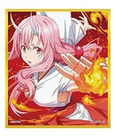 Shuna The Demon King's Banquet~Walpurgis~ Ichibankuji Illustration Board