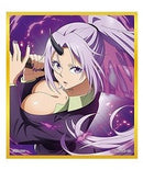Shion The Demon King's Banquet~Walpurgis~ Ichibankuji Illustration Board