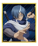 Soei The Demon King's Banquet~Walpurgis~ Ichibankuji Illustration Board