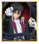 Diablo The Demon King's Banquet~Walpurgis~ Ichibankuji Illustration Board