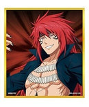 Guy Crimson The Demon King's Banquet~Walpurgis~ Ichibankuji Illustration Board