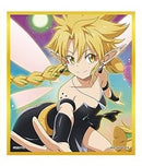 Ramiris The Demon King's Banquet~Walpurgis~ Ichibankuji Illustration Board