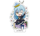 Rimuru Tempest The Demon King's Banquet~Walpurgis~ Ichibankuji Acrylic Keychain