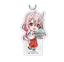 Shuna The Demon King's Banquet~Walpurgis~ Ichibankuji Acrylic Keychain