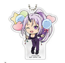 Shion The Demon King's Banquet~Walpurgis~ Ichibankuji Acrylic Keychain