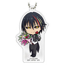 Diablo The Demon King's Banquet~Walpurgis~ Ichibankuji Acrylic  Keychain