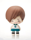 Kenji Futakuchi Haikyu Koedarize Vol. 2 Figure