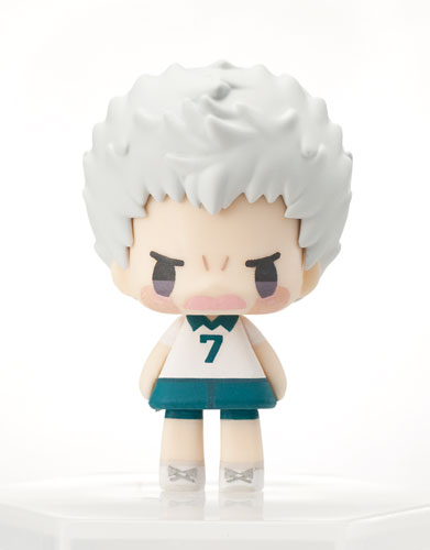 Takanobu Aone Haikyu Koedarize Vol. 2 Figure