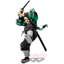 Tanjiro Kamado II Demon Slayer Maximatic Figure