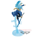 Rimuru Tempest That Time I Got Reincarnated as a Slime Otherworlder Plus Figure