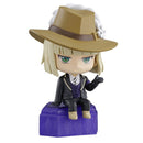 Rook Hunt Twisted Wonderland Suwarasetai 2 Figure