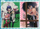 Rin Okumura & Pheles Mephisto Blue Exorcist Photo Collection Album