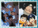 Blue Exorcist Group Huddle Photo Collection Album